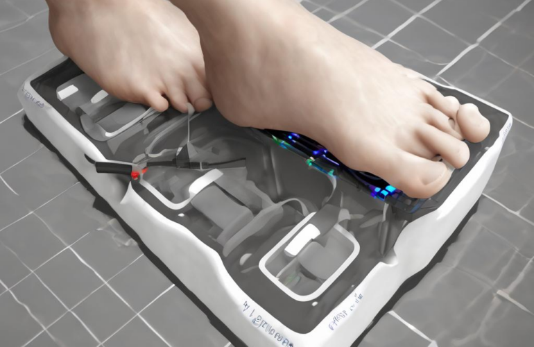 Iontophorese Füße: Was Sie über Wirkmechanismen, Anwendung und Mythen wissen sollten 20 Iontophorese Füße: Was Sie über Wirkmechanismen, Anwendung und Mythen wissen sollten