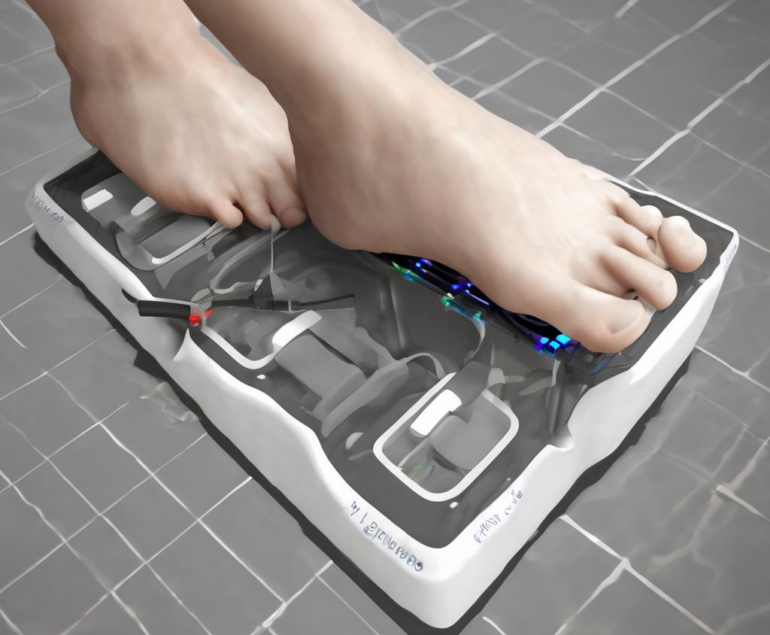 Iontophorese Füße: Was Sie über Wirkmechanismen, Anwendung und Mythen wissen sollten 13 Iontophorese Füße: Was Sie über Wirkmechanismen, Anwendung und Mythen wissen sollten