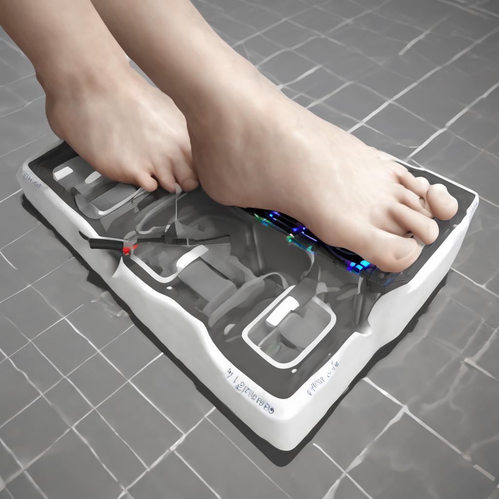 Iontophorese Füße: Was Sie über Wirkmechanismen, Anwendung und Mythen wissen sollten