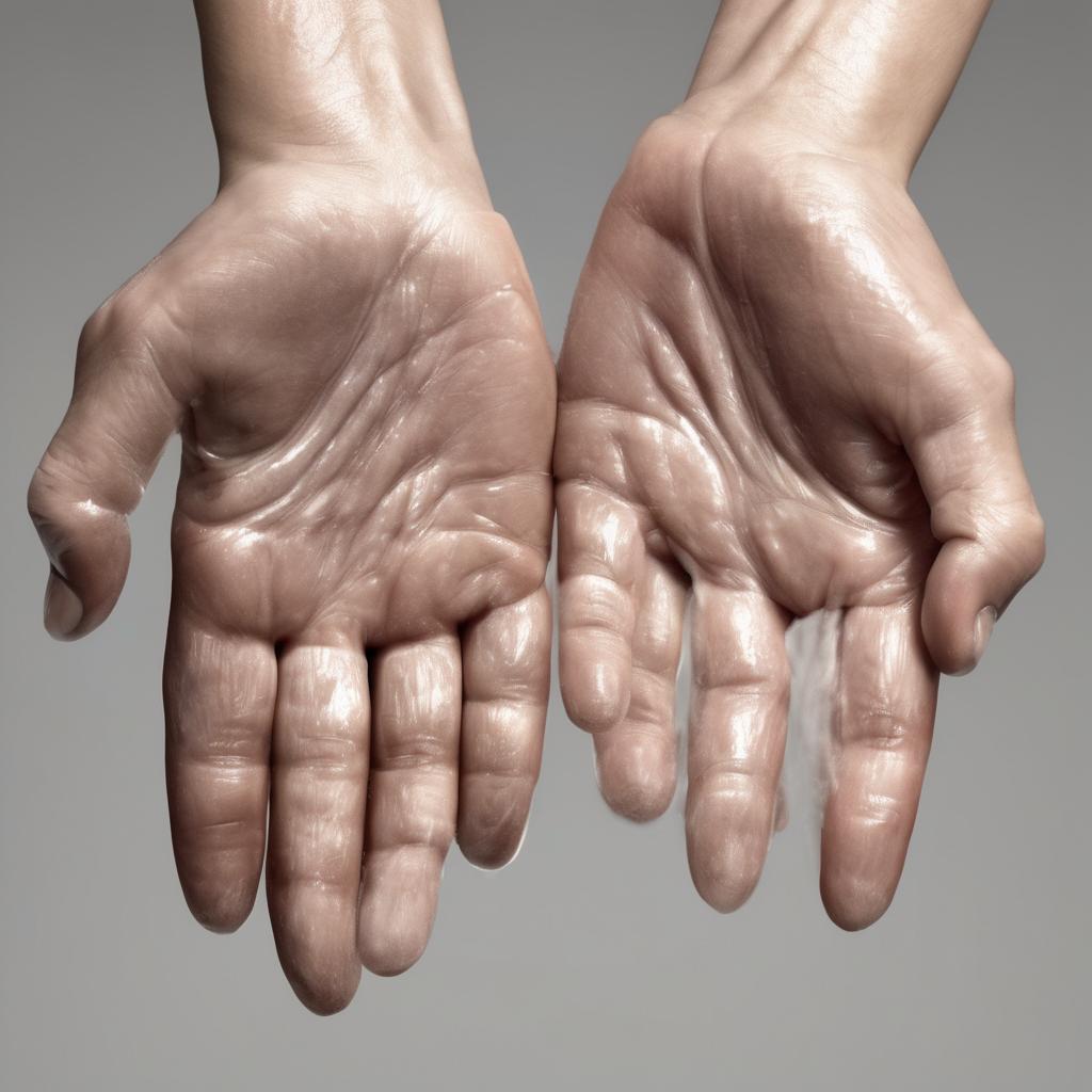 Schwitzen Hände Therapie: Was Sie über Sprichwörter, Mythen und praktische Ansätze wissen sollten 18 Schwitzen Hände Therapie: Was Sie über Sprichwörter, Mythen und praktische Ansätze wissen sollten