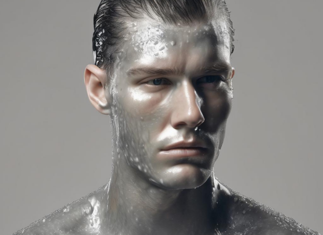 Schwitzen der Kopfhaut (schwitzen kopfhaut) – eine locker‑akademische Untersuchung deutscher Redewendungen