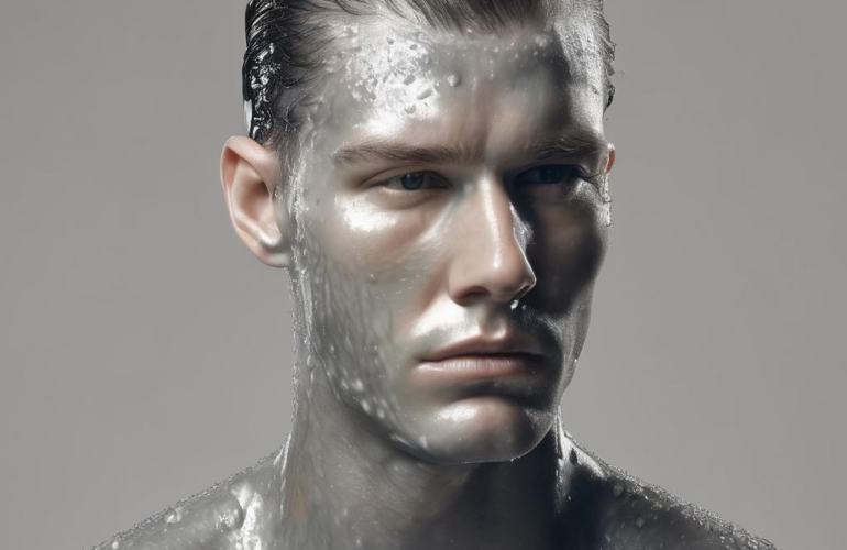 Schwitzen der Kopfhaut (schwitzen kopfhaut) – eine locker‑akademische Untersuchung deutscher Redewendungen