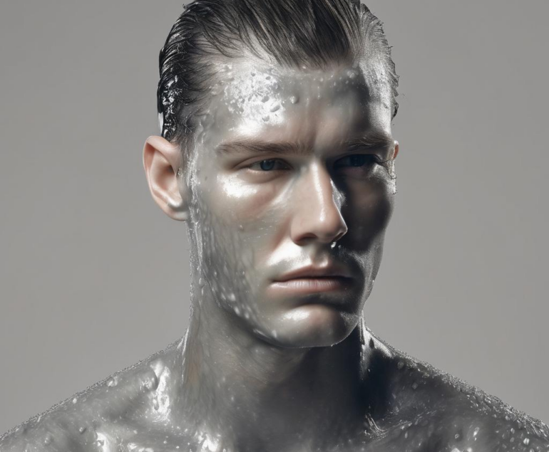 Schwitzen der Kopfhaut (schwitzen kopfhaut) – eine locker‑akademische Untersuchung deutscher Redewendungen