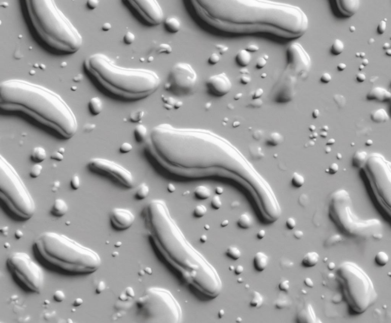 Natron gegen Schwitzen: Was Sie über Wirksamkeit, Sicherheit und Anwendung wissen sollten