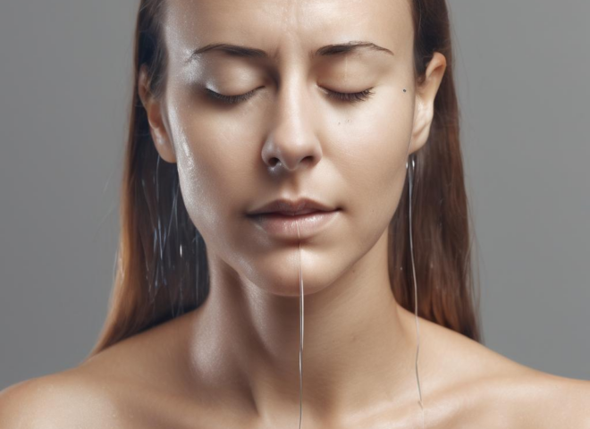 Iontophorese gegen Schwitzen Erfahrung: Was die Forschung sagt und wie Sie davon profitieren