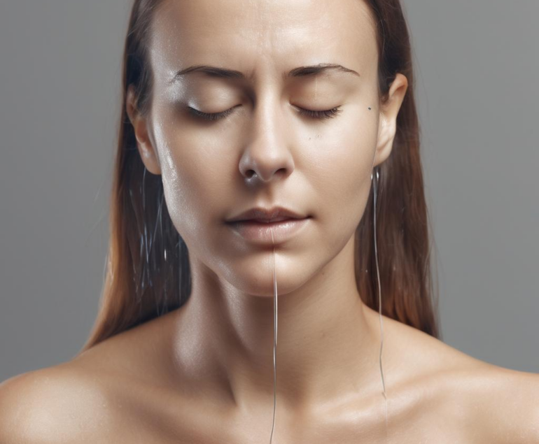 Iontophorese gegen Schwitzen Erfahrung: Was die Forschung sagt und wie Sie davon profitieren