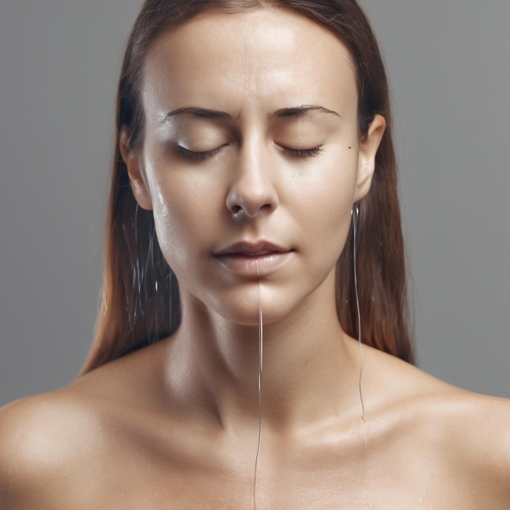 Iontophorese gegen Schwitzen Erfahrung: Was die Forschung sagt und wie Sie davon profitieren