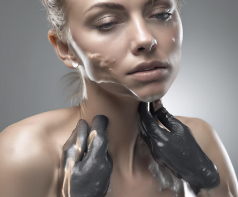 Starkes Schwitzen Therapie: Ein akademisch fundierter, zugleich gut verständlicher Leitfaden für Sie