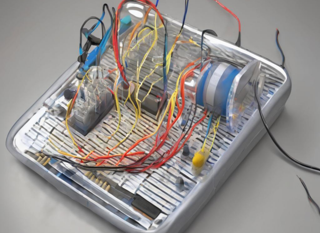 Wie wirkt Iontophorese? Eine wissenschaftlich fundierte, für Sie verständliche Einführung