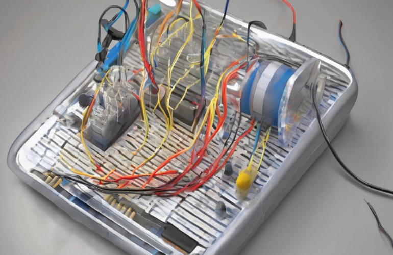 Wie wirkt Iontophorese? Eine wissenschaftlich fundierte, für Sie verständliche Einführung