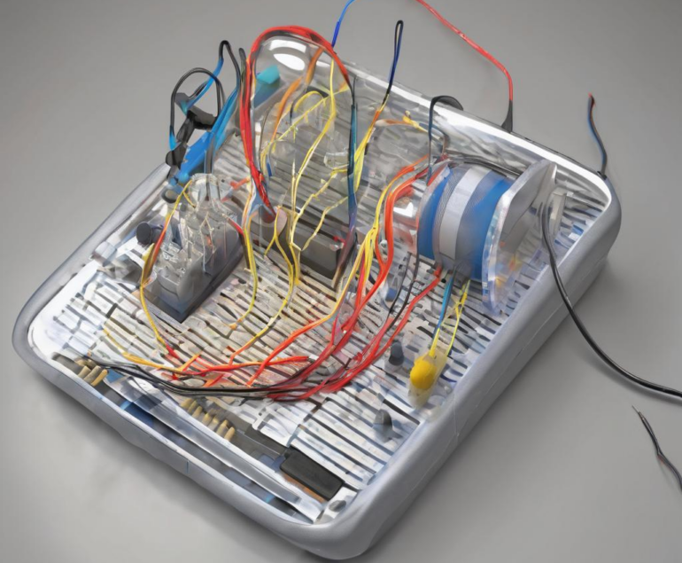 Wie wirkt Iontophorese? Eine wissenschaftlich fundierte, für Sie verständliche Einführung