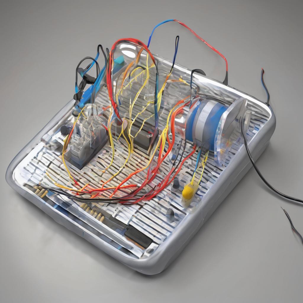 Wie wirkt Iontophorese? Eine wissenschaftlich fundierte, für Sie verständliche Einführung