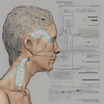 Generate high resolution image iontophoresis 57156