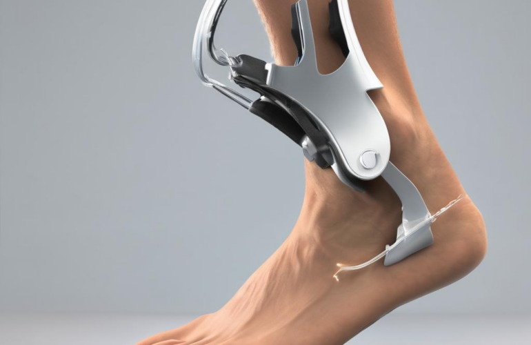 Iontophorese Fersensporn: Was Sie über Evidenz, Anwendung und Grenzen der „iontophorese fersensporn“ wissen sollten