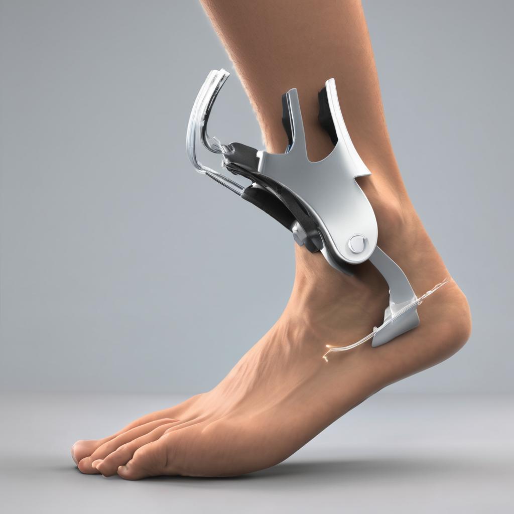 Iontophorese Fersensporn: Was Sie über Evidenz, Anwendung und Grenzen der „iontophorese fersensporn“ wissen sollten