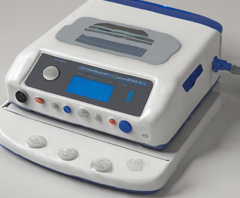 Iontophorese-Therapie erklärt: Was Sie über Wirkmechanismen, Nutzen und Risiken wissen sollten