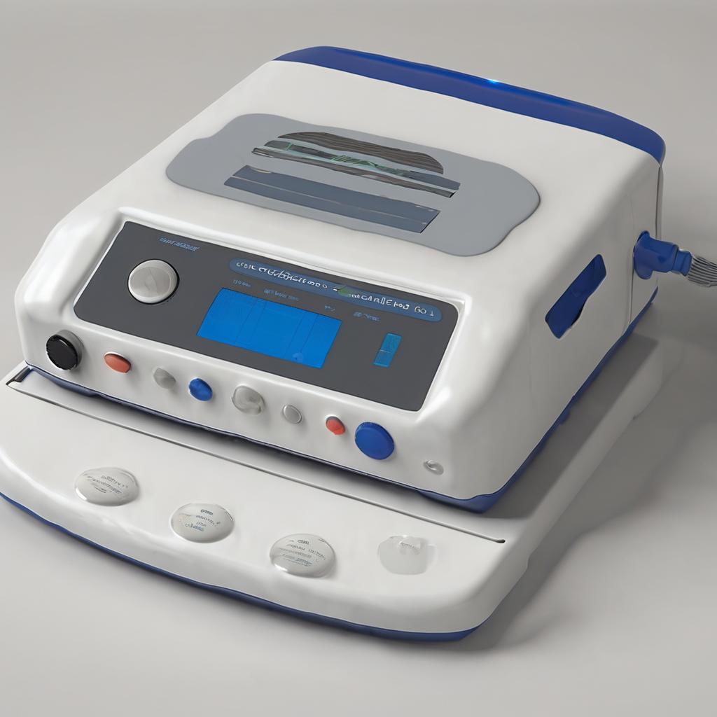 Iontophorese-Therapie erklärt: Was Sie über Wirkmechanismen, Nutzen und Risiken wissen sollten