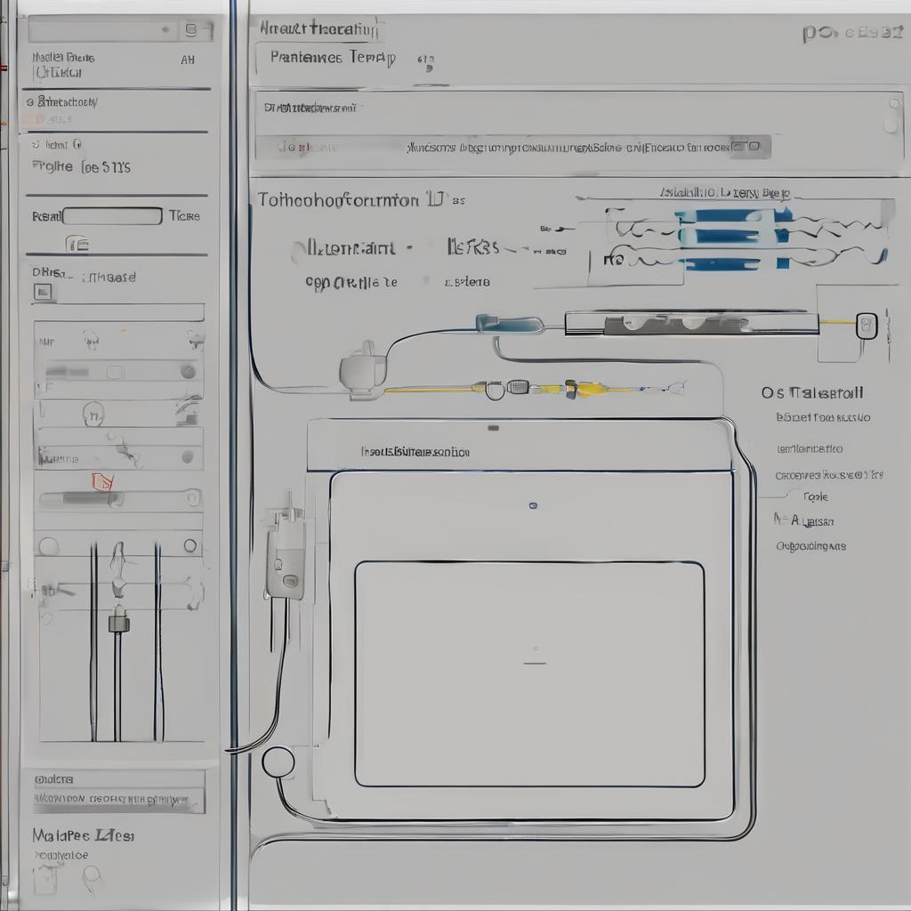 Iontophorese erhaltungstherapie: Was Sie über Konzepte, Evidenz und praktische Anwendung wissen sollten