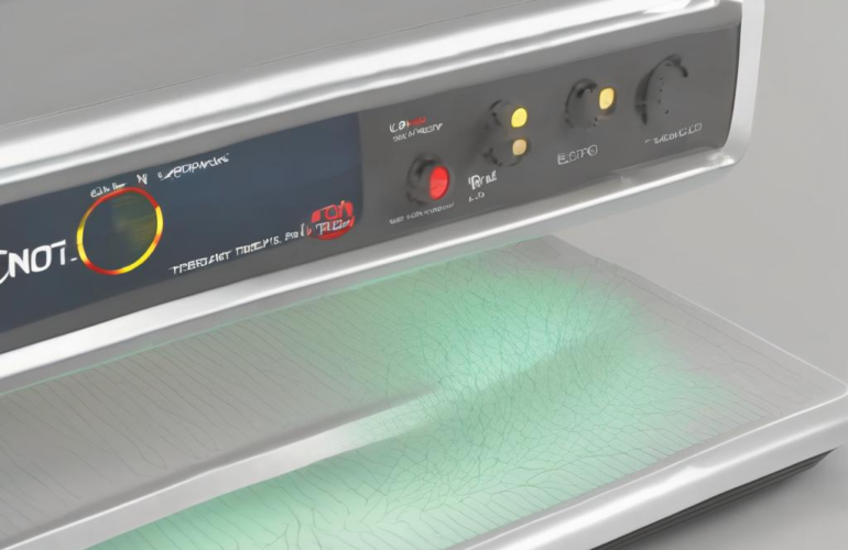 Iontophorese vs Lasertherapie: Was Sie über Wirksamkeit, Risiken und Einsatzgebiete wissen sollten