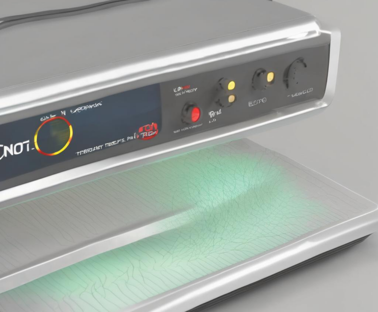 Iontophorese vs Lasertherapie: Was Sie über Wirksamkeit, Risiken und Einsatzgebiete wissen sollten