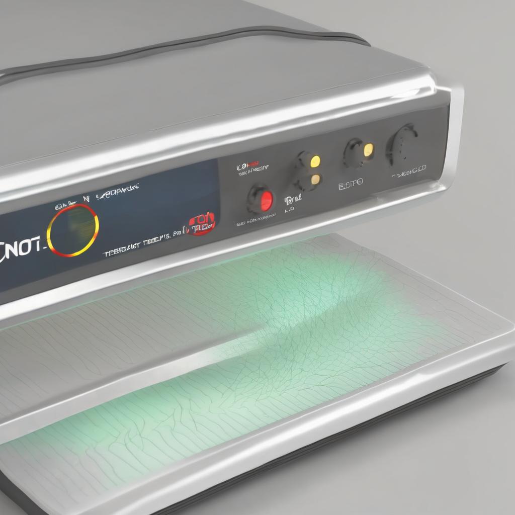 Iontophorese vs Lasertherapie: Was Sie über Wirksamkeit, Risiken und Einsatzgebiete wissen sollten