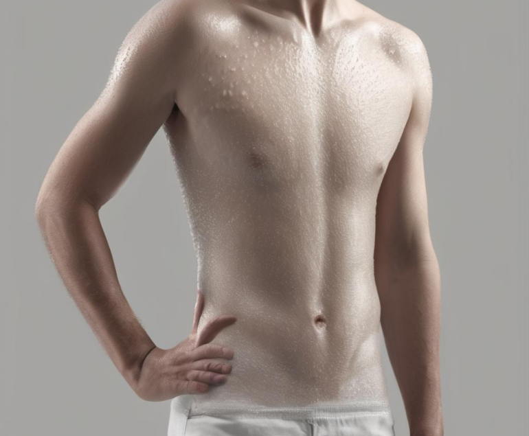 Dauerhafte Hilfe bei Hyperhidrose: Wie Sie evidenzbasierte Behandlungsstrategien verstehen und anwenden