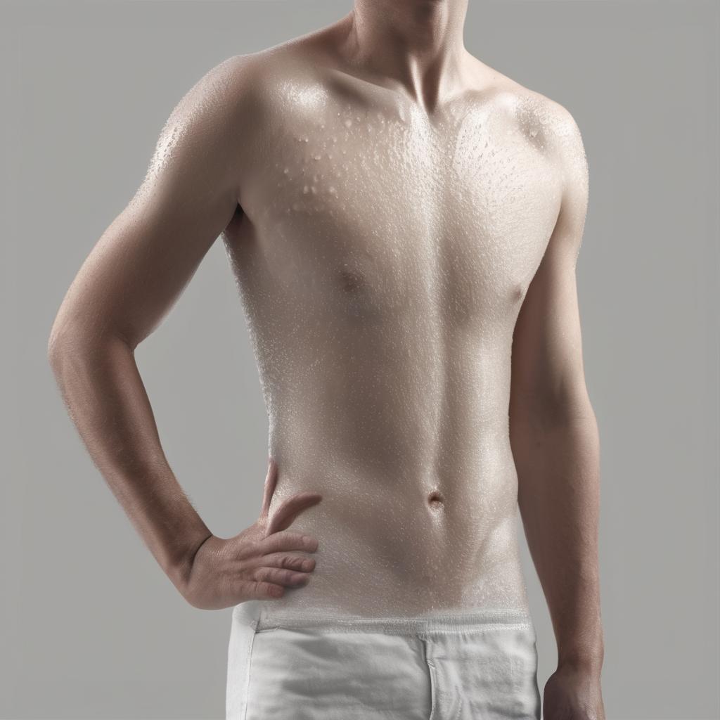 Dauerhafte Hilfe bei Hyperhidrose: Wie Sie evidenzbasierte Behandlungsstrategien verstehen und anwenden