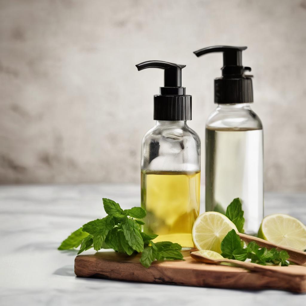 Gegen schweißgeruch hausmittel‘ im wissenschaftlichen Fokus – Ein akademisch-informeller Leitfaden für Sie