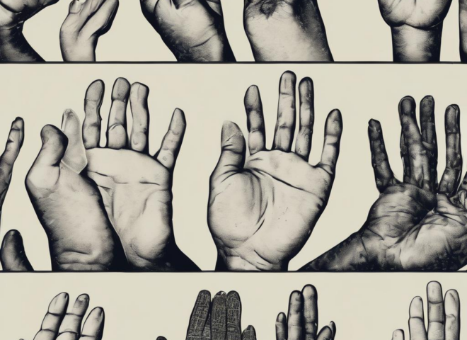 Immer schwitzige hände‘ verstehen: Eine akademische, aber lockere Einführung für Sie