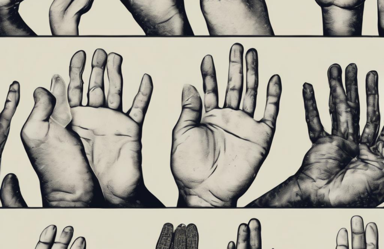 Immer schwitzige hände‘ verstehen: Eine akademische, aber lockere Einführung für Sie