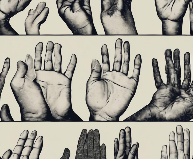 Immer schwitzige hände‘ verstehen: Eine akademische, aber lockere Einführung für Sie