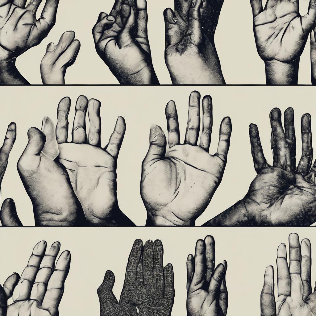 Immer schwitzige hände' verstehen: Eine akademische, aber lockere Einführung für Sie 18 Immer schwitzige hände‘ verstehen: Eine akademische, aber lockere Einführung für Sie