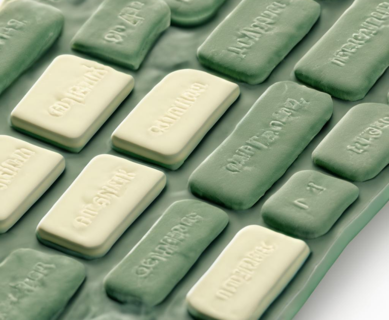 Generate high resolution image tablets 82393