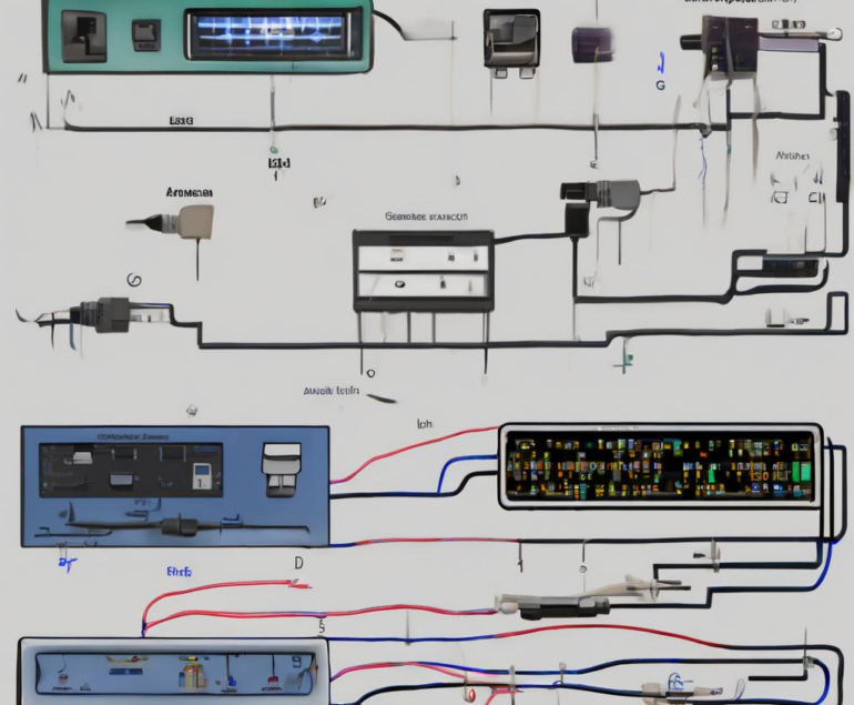 Salbenstrom-Iontophorese: Was Sie über Wirkmechanismen, Indikationen und praktische Anwendung wissen sollten 13 Salbenstrom-Iontophorese: Was Sie über Wirkmechanismen, Indikationen und praktische Anwendung wissen sollten