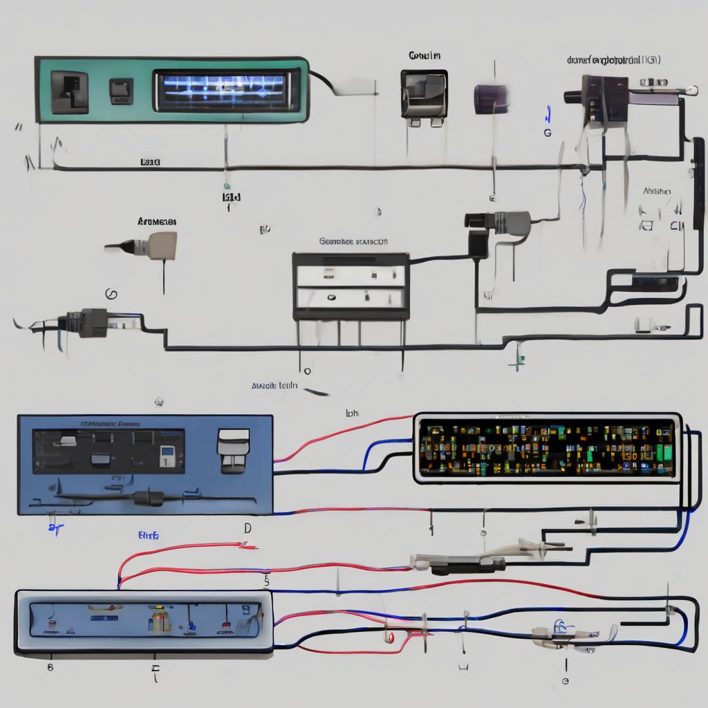 Salbenstrom-Iontophorese: Was Sie über Wirkmechanismen, Indikationen und praktische Anwendung wissen sollten 18 Salbenstrom-Iontophorese: Was Sie über Wirkmechanismen, Indikationen und praktische Anwendung wissen sollten