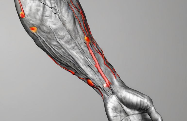Iontophorese bei Epicondylitis: Was Sie wissenschaftlich fundiert und praxisnah wissen sollten