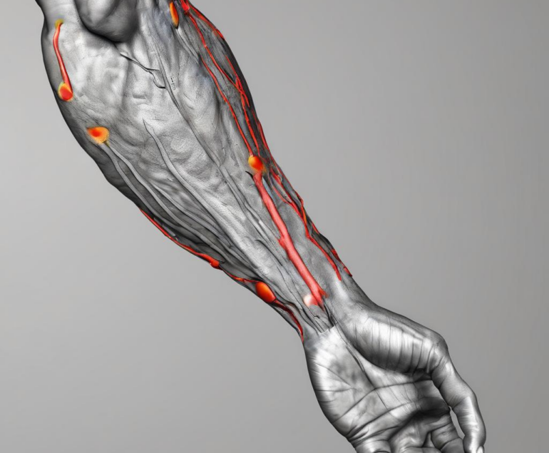 Iontophorese bei Epicondylitis: Was Sie wissenschaftlich fundiert und praxisnah wissen sollten