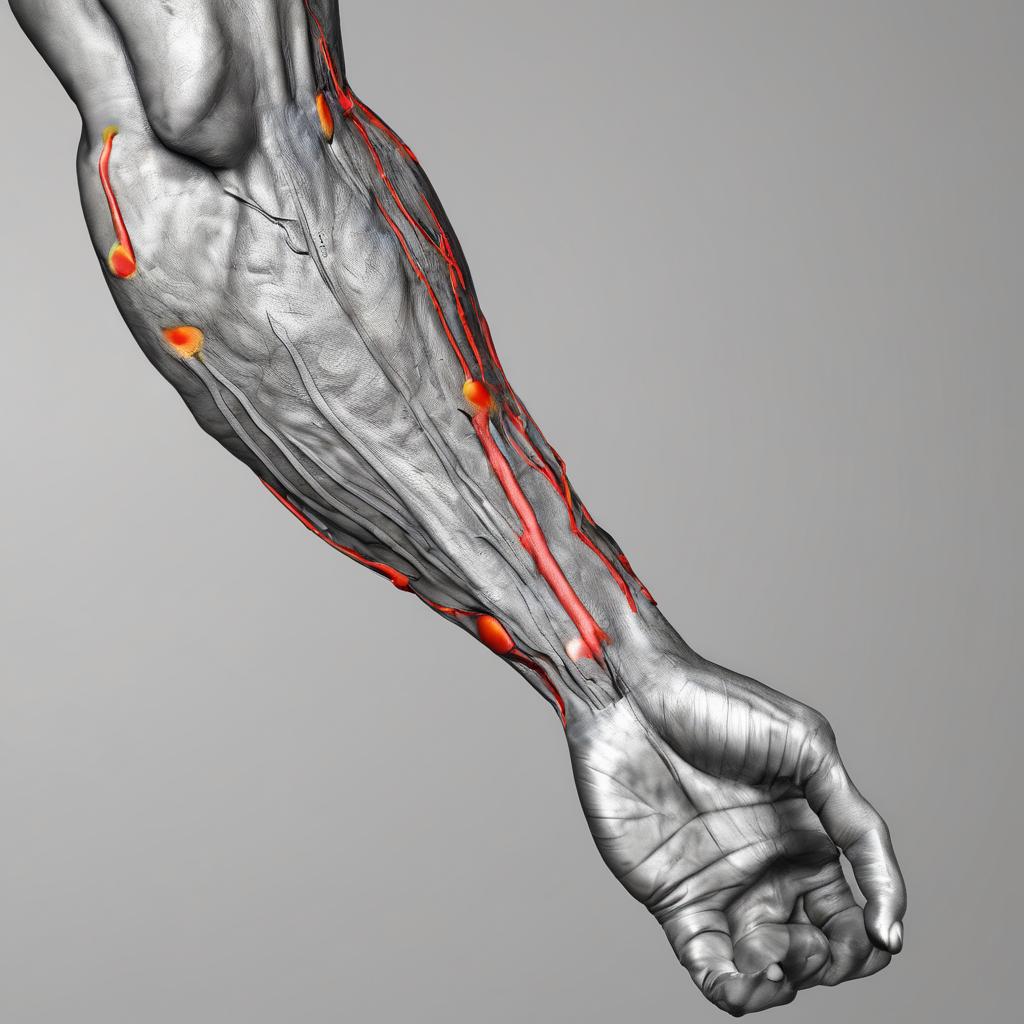 Iontophorese bei Epicondylitis: Was Sie wissenschaftlich fundiert und praxisnah wissen sollten