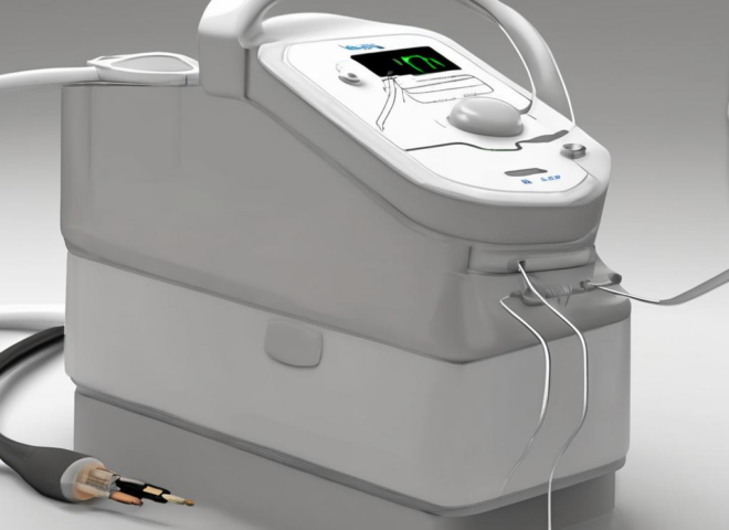 Iontophorese methode medizin: Was Sie über Prinzip, Anwendung und Grenzen wissen sollten