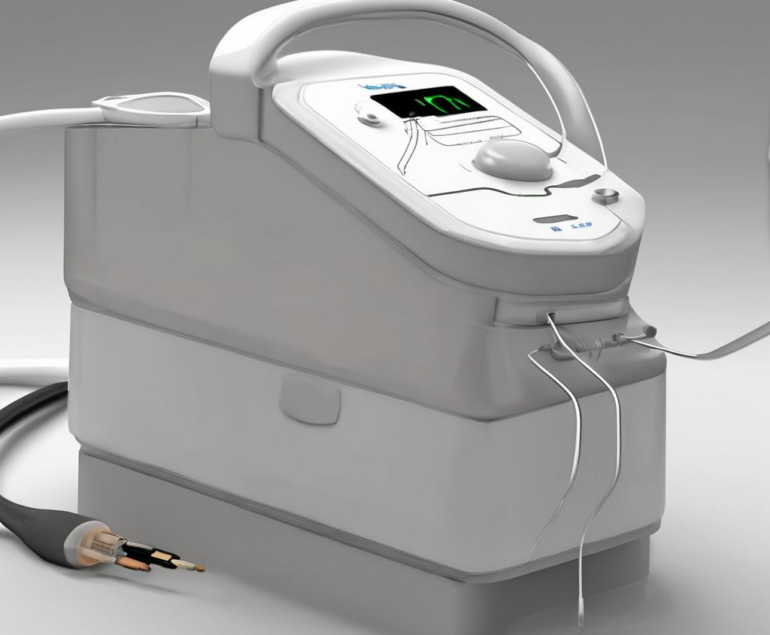 Iontophorese methode medizin: Was Sie über Prinzip, Anwendung und Grenzen wissen sollten