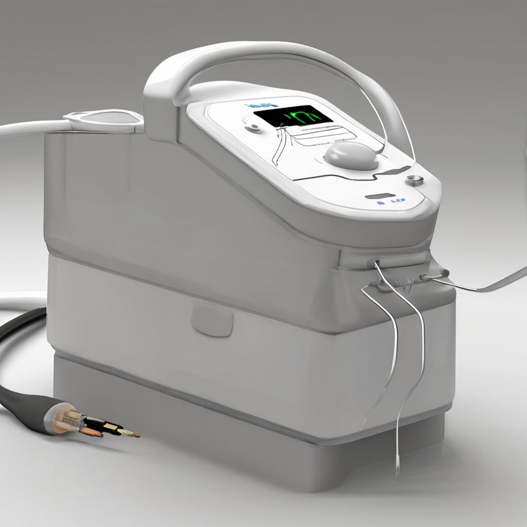 Iontophorese methode medizin: Was Sie über Prinzip, Anwendung und Grenzen wissen sollten