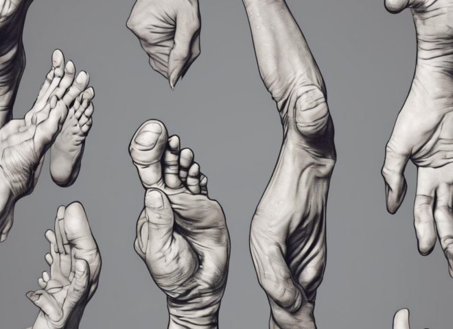 Schwitzige hände und füße psyche: Wie Sie psychische Ursachen erkennen und praktische Bewältigungsstrategien anwenden