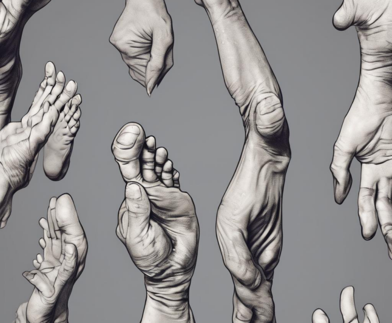 Schwitzige hände und füße psyche: Wie Sie psychische Ursachen erkennen und praktische Bewältigungsstrategien anwenden