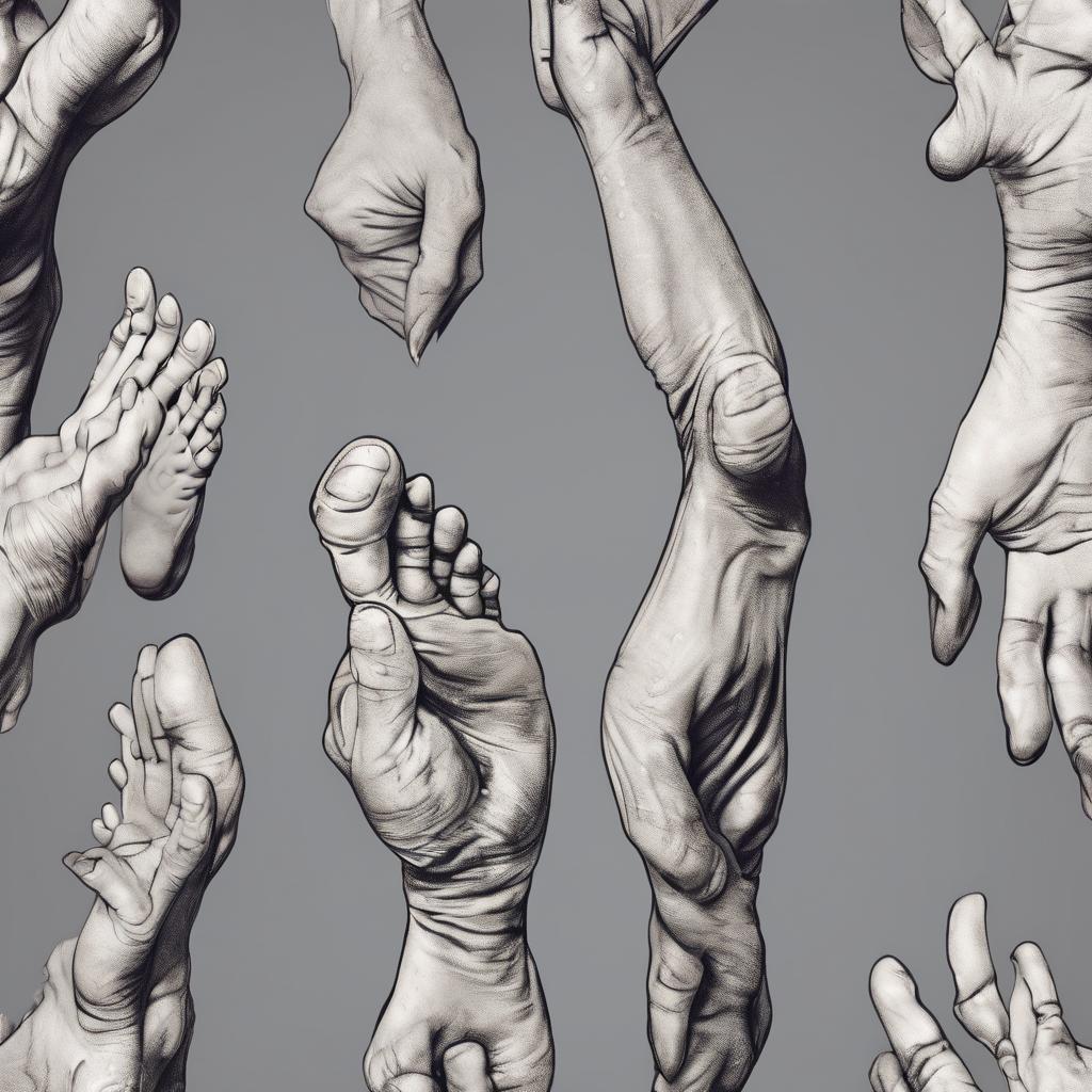 Schwitzige hände und füße psyche: Wie Sie psychische Ursachen erkennen und praktische Bewältigungsstrategien anwenden