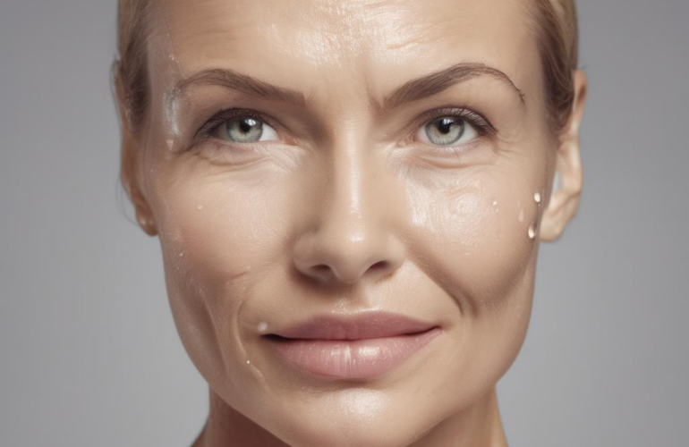 Botox gegen schwitzen: Mythen, Evidenz und was Sie wissen sollten