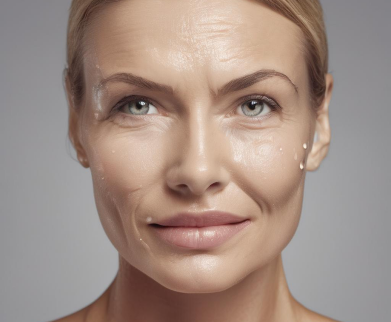 Botox gegen schwitzen: Mythen, Evidenz und was Sie wissen sollten