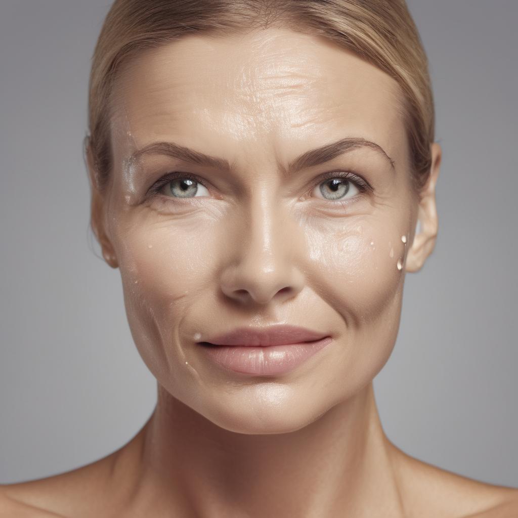 Botox gegen schwitzen: Mythen, Evidenz und was Sie wissen sollten