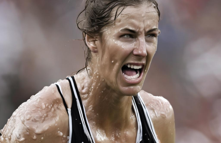 Extremes Schwitzen im Sport: Was Sie zum Begriff extremes schwitzen sport wissen sollten