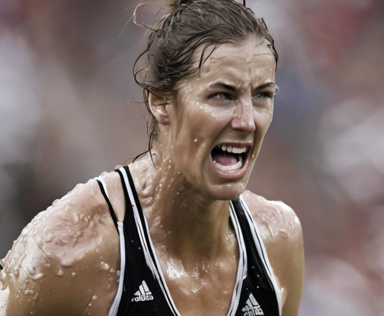 Extremes Schwitzen im Sport: Was Sie zum Begriff extremes schwitzen sport wissen sollten
