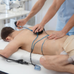 Iontophorese physiotherapie verstehen: Was Sie über Wirkmechanismen und Anwendungen wissen sollten